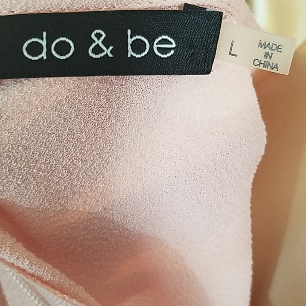DO & BE | Top - Picture 7 of 8